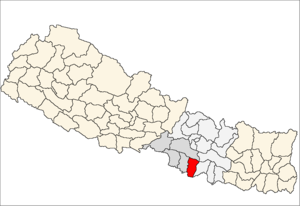 Rautahat district location.png