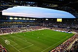 Red Bull Arena'da İlk Gün.jpg