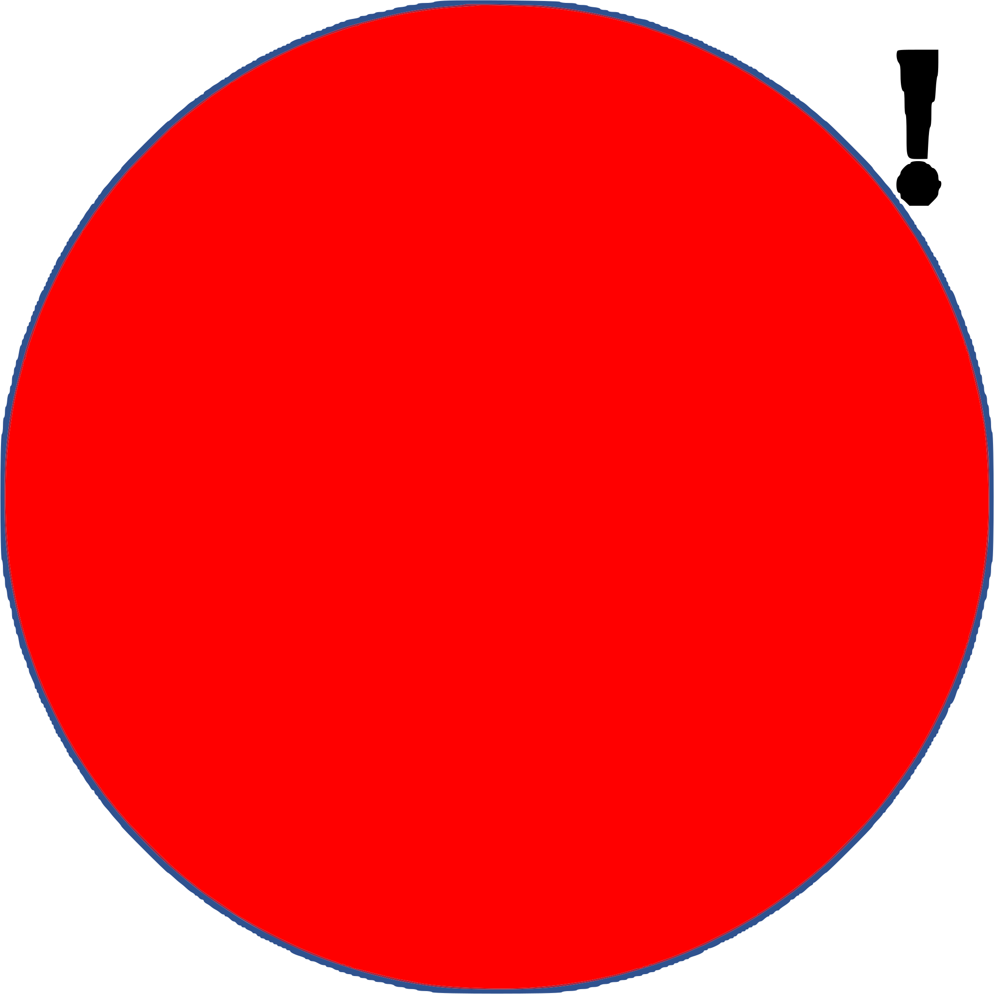 File:Red circle frame transparent.svg - Wikimedia Commons