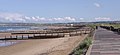 2014-12-14 The beach at Redcar.