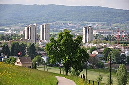 Regensdorf - Sœmeanza