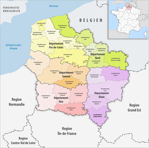 File:Region Hauts-de-France Arrondissement 2016.png