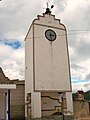 Reloj de Torre - Pedro