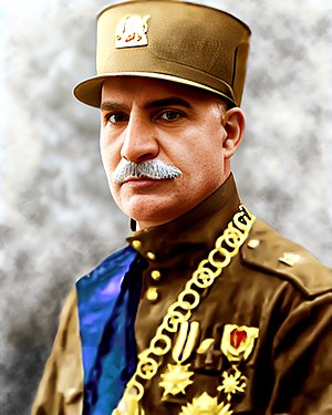 Reza Shah Pahlavi Offical Portrait - Colorized-1.jpg