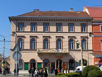 Rhedey Palace of Cluj-Napoca2.jpg