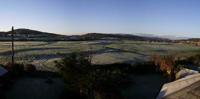 Rhos-on-Sea Golf Club