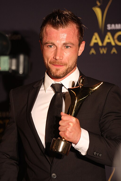 Richard Cawthorne - 2012 Best Guest or Supporting Actor in a Television Drama