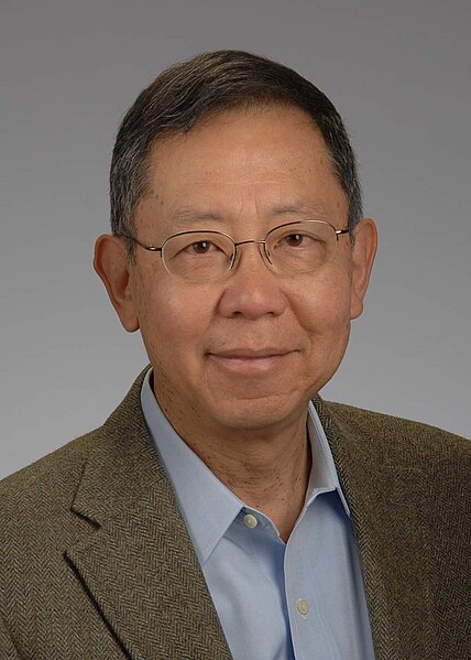 Image: Richard K. Nakamura