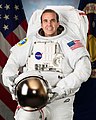 Rick Mastracchio NASA astronaut