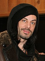 Gambar mini seharga Richie Kotzen