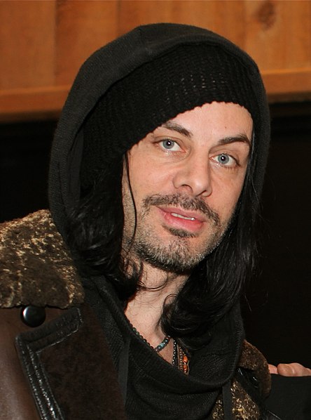 Kotzen in 2011