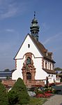 Friedhofskapelle (Riegel am Kaiserstuhl)