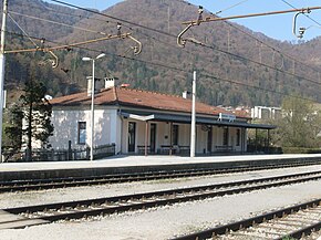 Rimske Toplice-train station.jpg