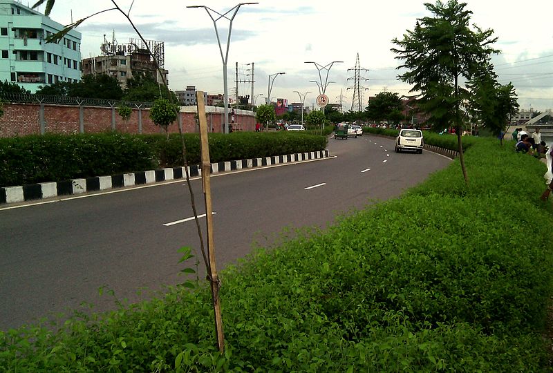 File:Road of HATIR JHILL.jpg