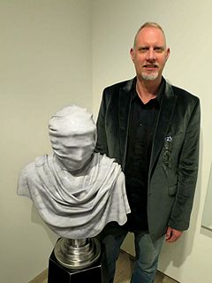 <span class="mw-page-title-main">Robert Hague</span> Australian artist