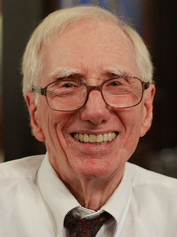 Robert N. Bellah