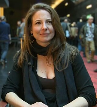 <span class="mw-page-title-main">Robin Weigert</span> American actress