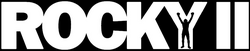 Rocky II Logo.png