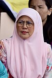 Romaizah Mohd Salleh, Minister of Education