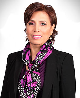 Rosario Robles Mexican politician