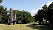 Vignette pour Rottenbiller park