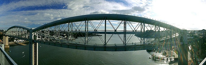 File:Royal Albert Bridge (crop).jpg