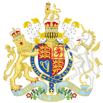 File:Royal Coat of Arms of the United Kingdom (variant 1, 1952-2022).svg