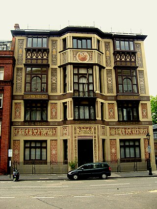 <span class="mw-page-title-main">Royal College of Organists</span> United Kingdom non-profit, founded 1864