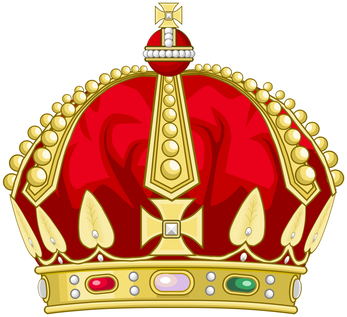 Download File:Royal Crown of Hawaii.svg - Wikimedia Commons