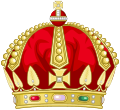 Royal Crown of Hawaii