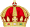 Royal Crown of Hawaii.svg
