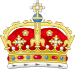 Royal Crown of Scotland (Heraldry).svg