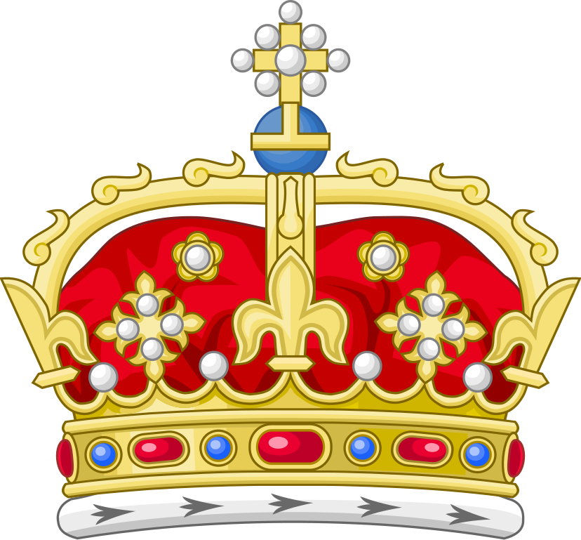 File:Royal Crown of Scotland (Heraldry).svg - Wikimedia ...