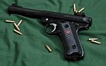 Миниатюра для Ruger MK III