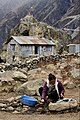 File:Rural life in the Langtang valley2.jpg