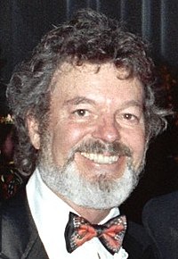 Russ Tamblyn at the 1990 Annual Emmy Awards cropped.jpg