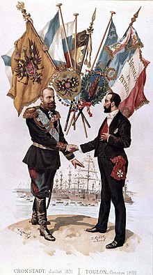 Царь-миротворец: как Александр III правил без войн