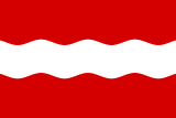 Ruzhyn Raion flag.svg