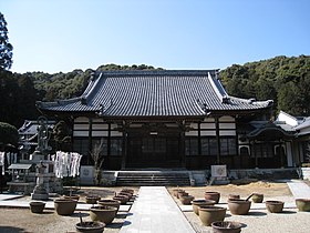 龍源寺