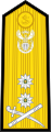 Rear admiral (South African Navy)[17]