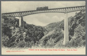 Image illustrative de l’article Pont de Fenil