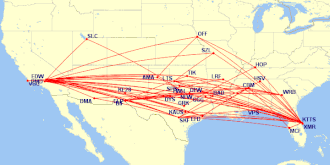 Longest leg SZL-PMD (1200NM), average leg 690NM SCA Routes.gif