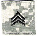 Sergeant