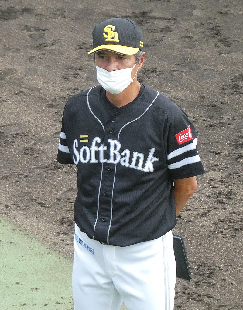 Watch Fukuoka SoftBank Hawks Live Stream