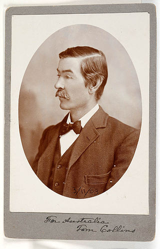 <span class="mw-page-title-main">Joseph Furphy</span> Australian author and poet (1843–1912)