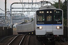 Sotetsu 7000 SERIES 7755 20180630.jpg