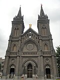 Thumbnail for Roman Catholic Archdiocese of Shenyang