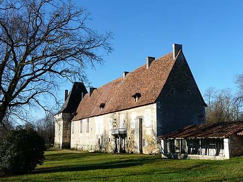 Photo - Château de Richemont