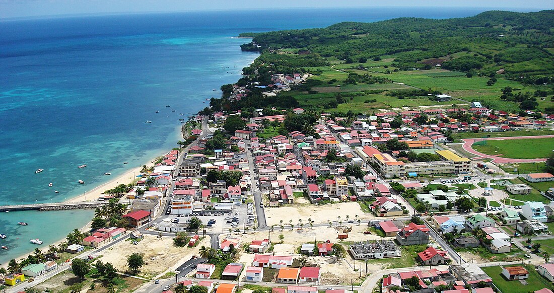 Saint-Louis, Guadeloupe