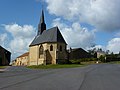 Kapel Giraumont